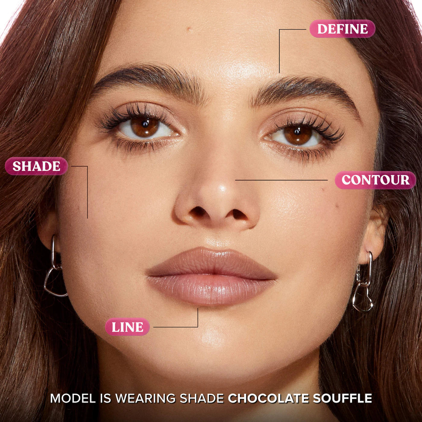 Too Faced - Chocolate Soleil Multi-Use Sculpting Pencil