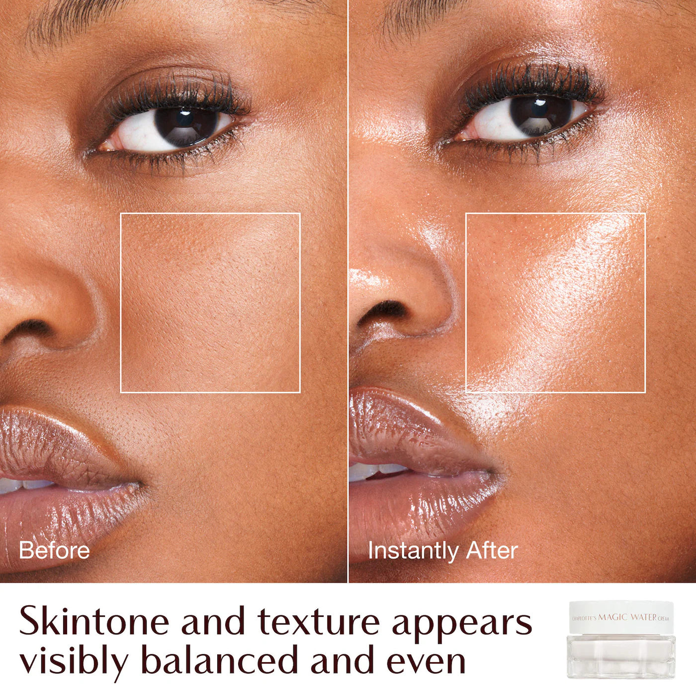 Charlotte Tilbury - Charlotte's Hydrate, Plump & Glow Set