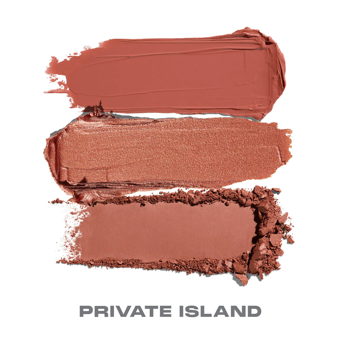 MORPHE - Cheek Thrills Multi-Finish Blush Trio