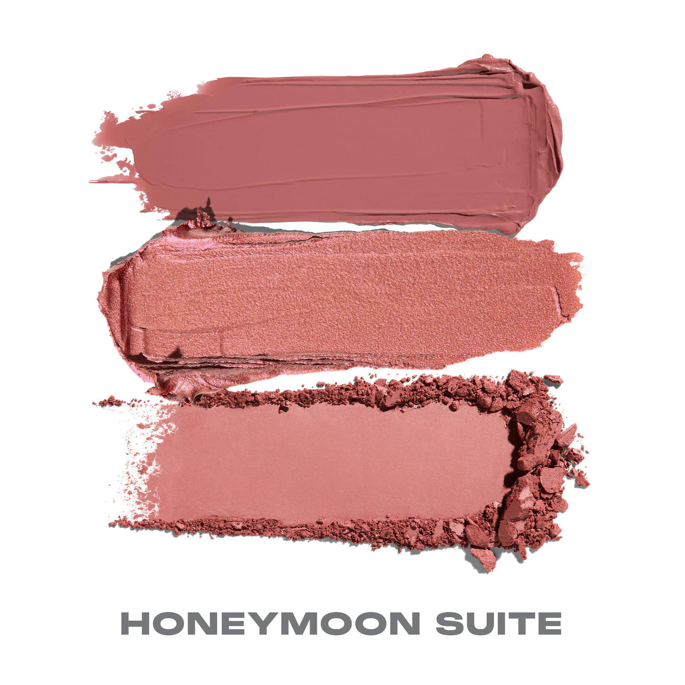 MORPHE - Cheek Thrills Multi-Finish Blush Trio