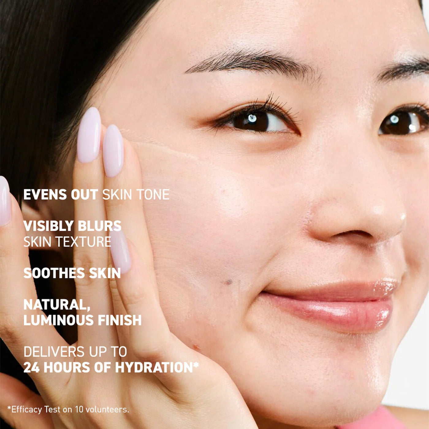 ERBORIAN - CC Cream buildable tinted color corrector with SPF 25/30
