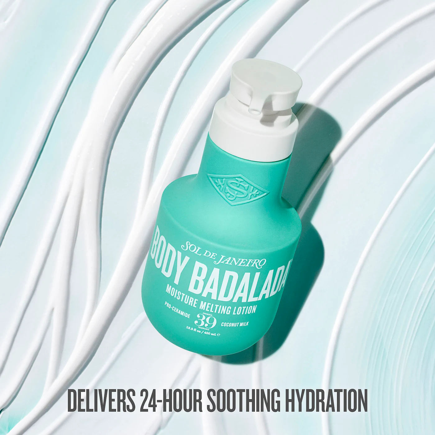 Sol de Janeiro - Body Badalada™ Moisture Melting Lotion | 400 mL