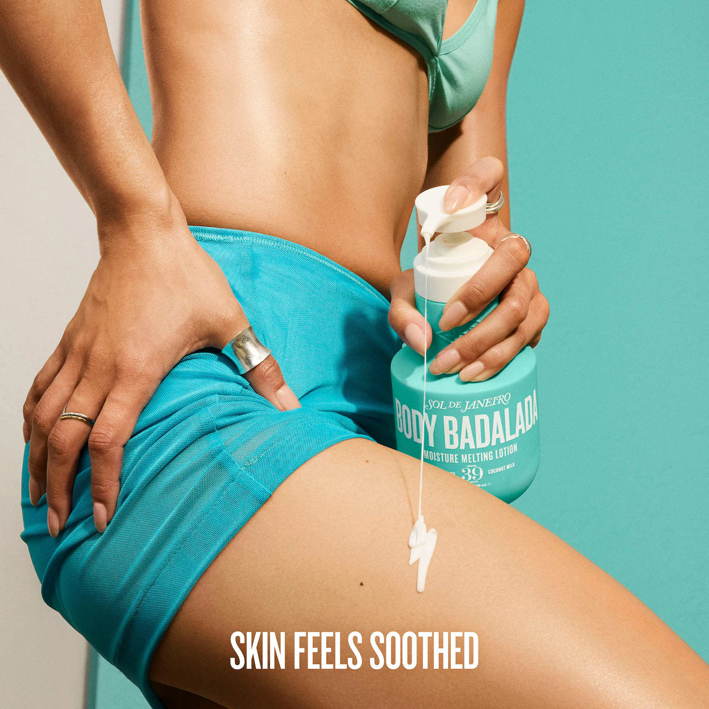 Sol de Janeiro - Body Badalada™ Moisture Melting Lotion | 400 mL