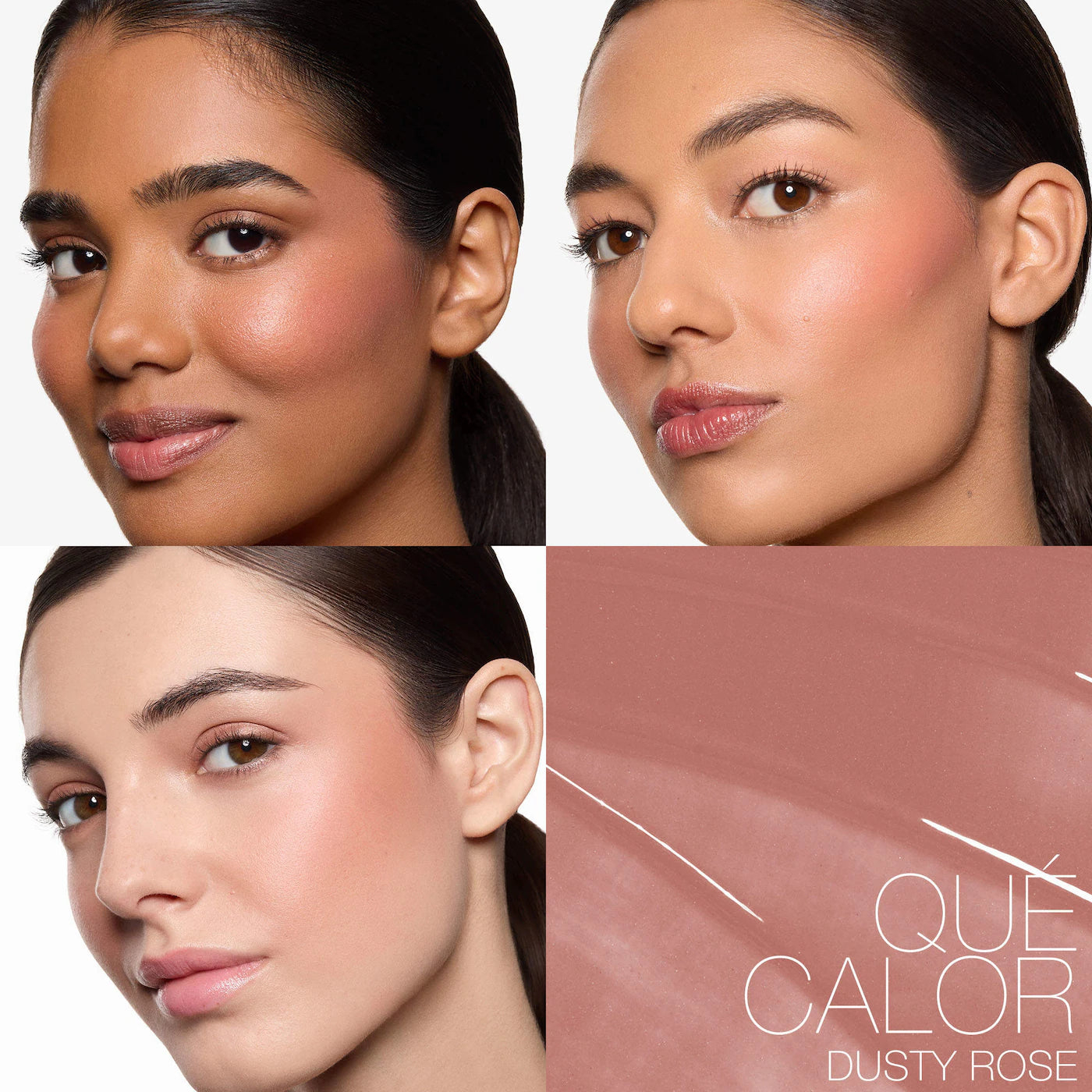 NARS - Insatiable Longwearing Liquid Blush