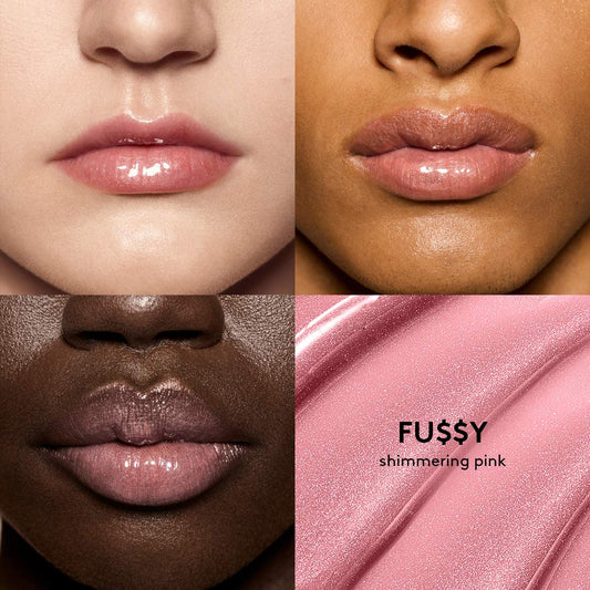 Fenty Beauty - Extra Fu$$y Lip Liner + Mini Lip Luminizer Duo