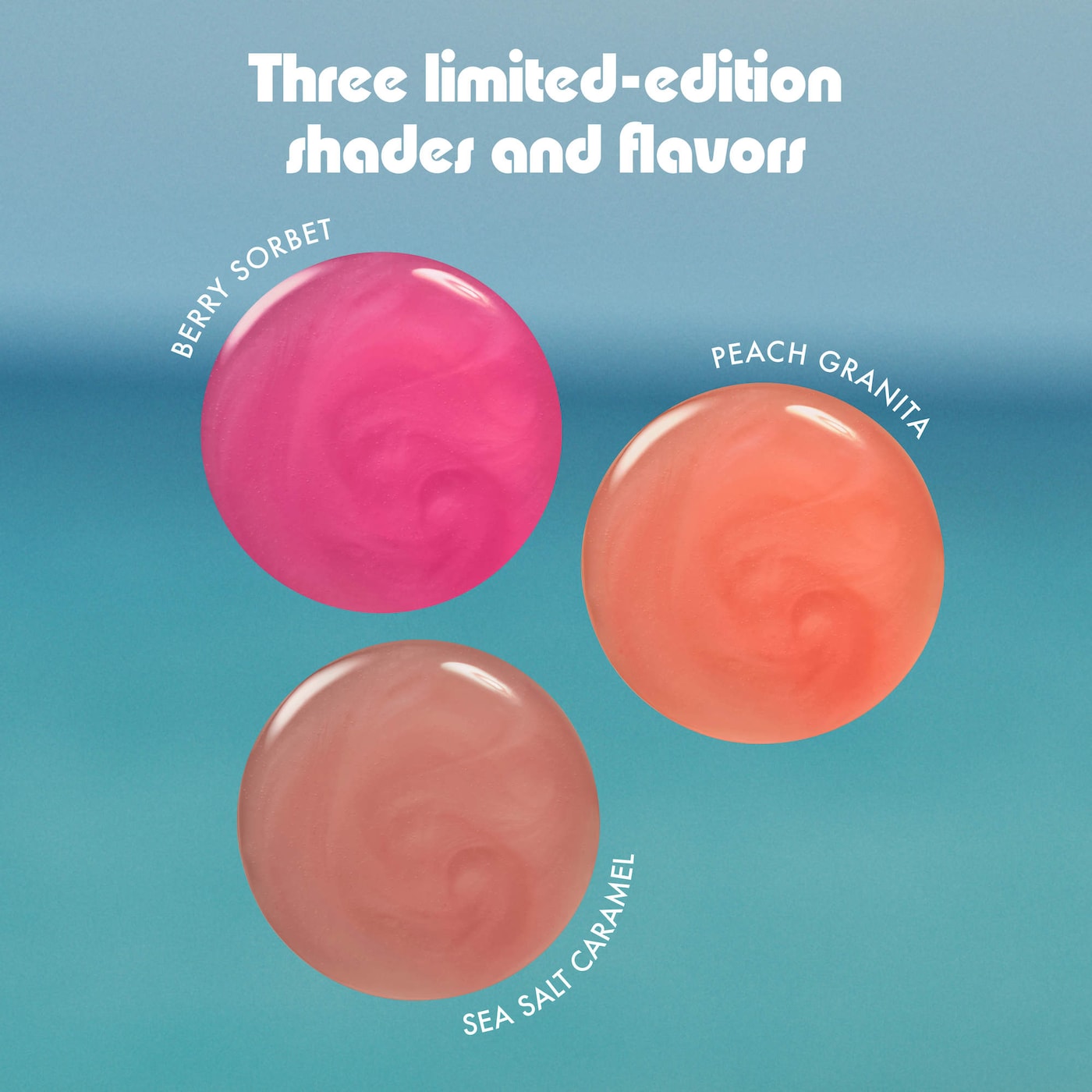 Summer Friday's - Sweet Summer Minis