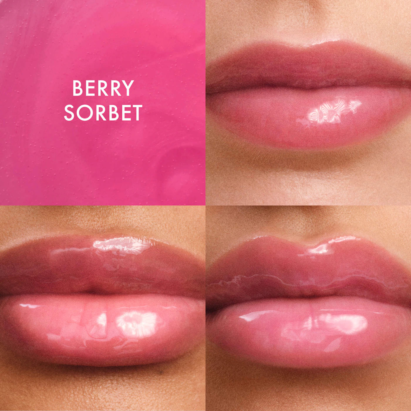 Summer Friday's - Sweet Summer Minis