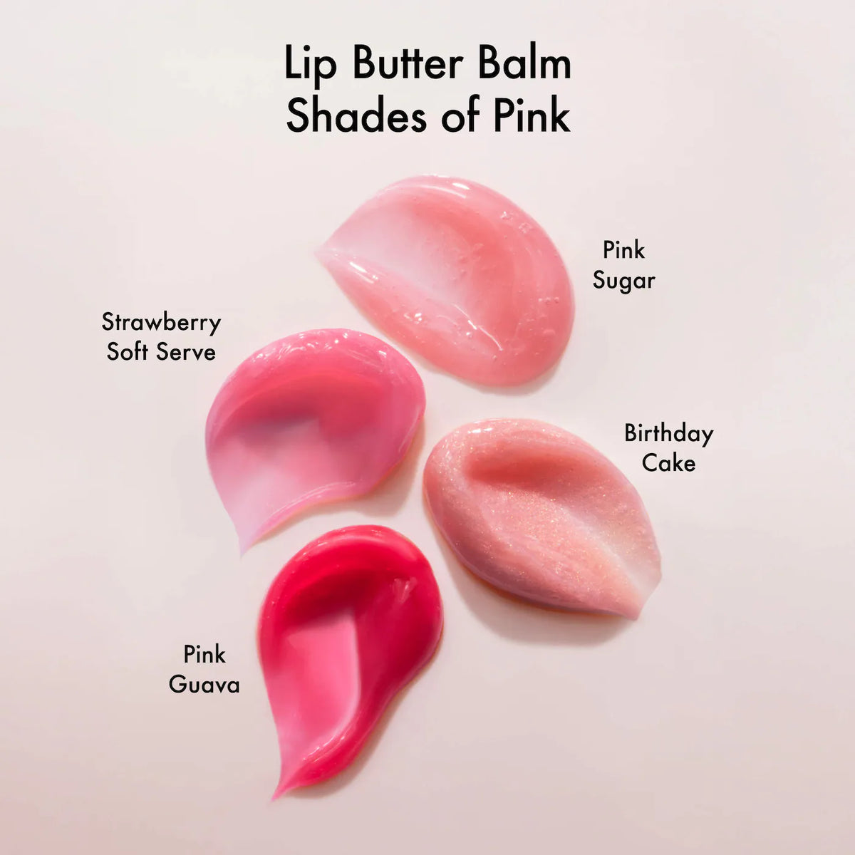 Summer Fridays - Lip Butter Balm | 15 g