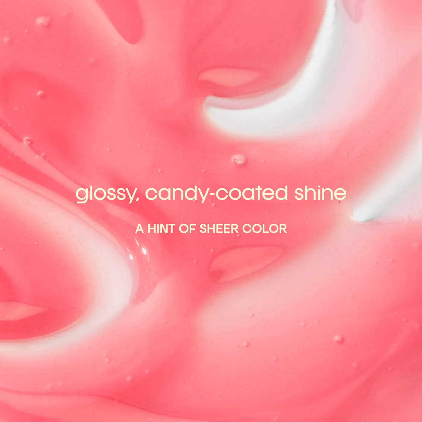 Sincerely Yours - Sugarcoat Gloss Soothing & Hydrating Lip Balm