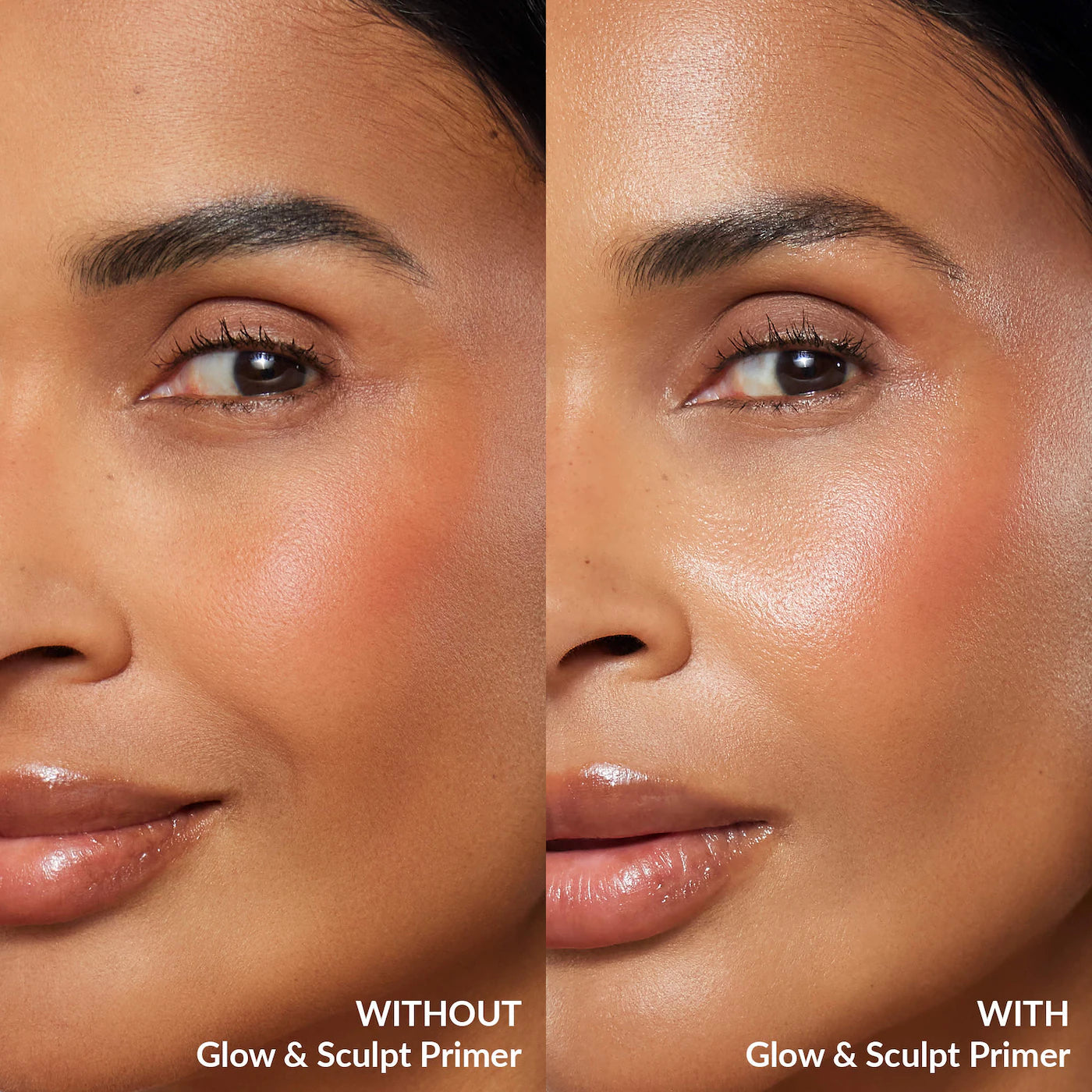 REFY - Glow and Sculpt Face Serum Primer with Niacinamide