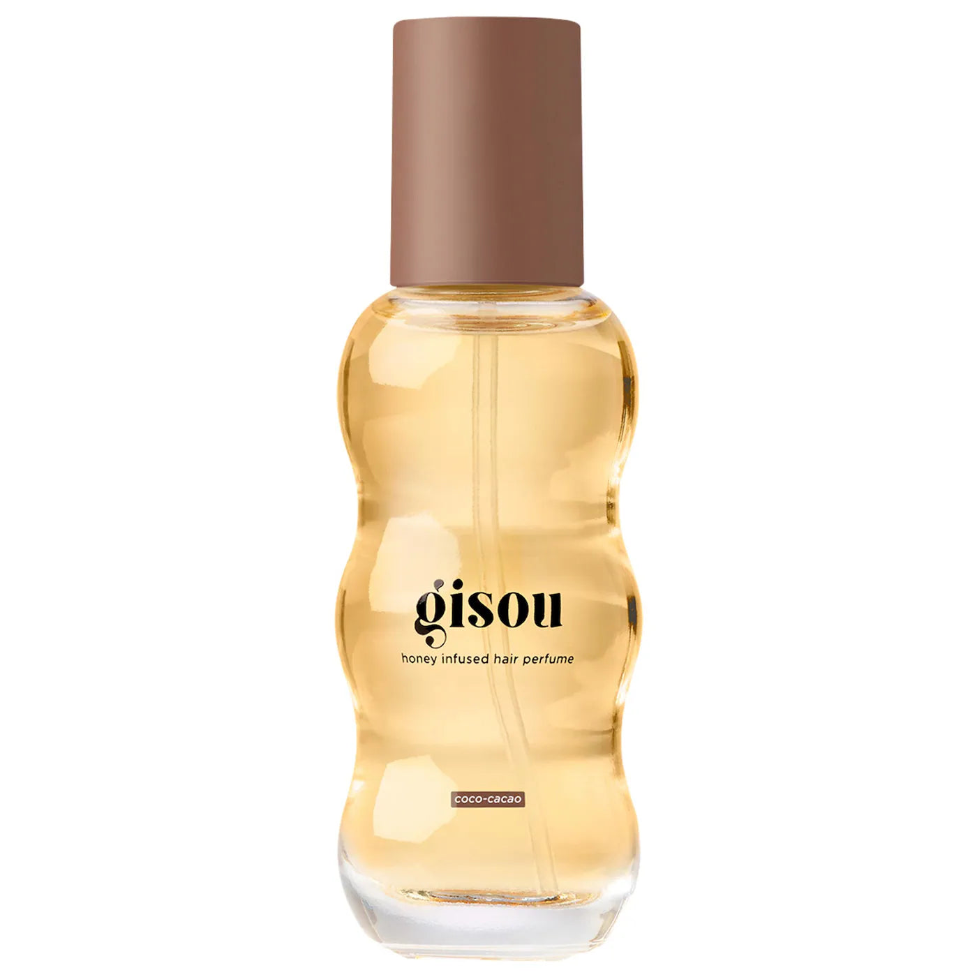 Gisou - Honey Infused Hair Perfume | 15 mL | Coco-Cacao