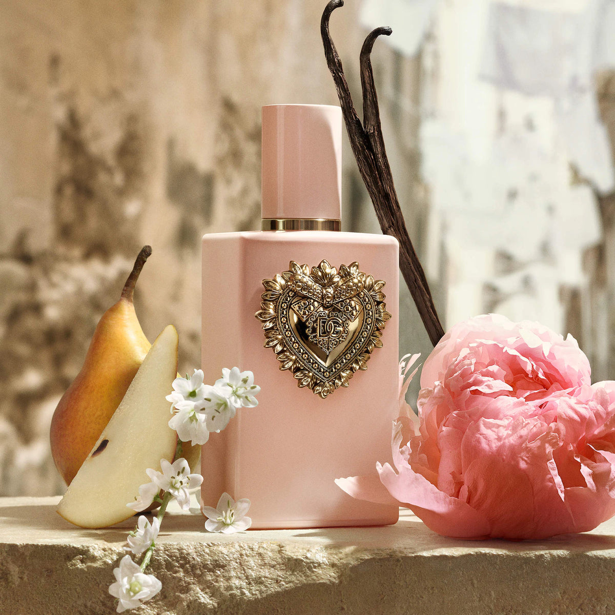Dolce&Gabbana - Mini Devotion Duo Perfume Gift Set