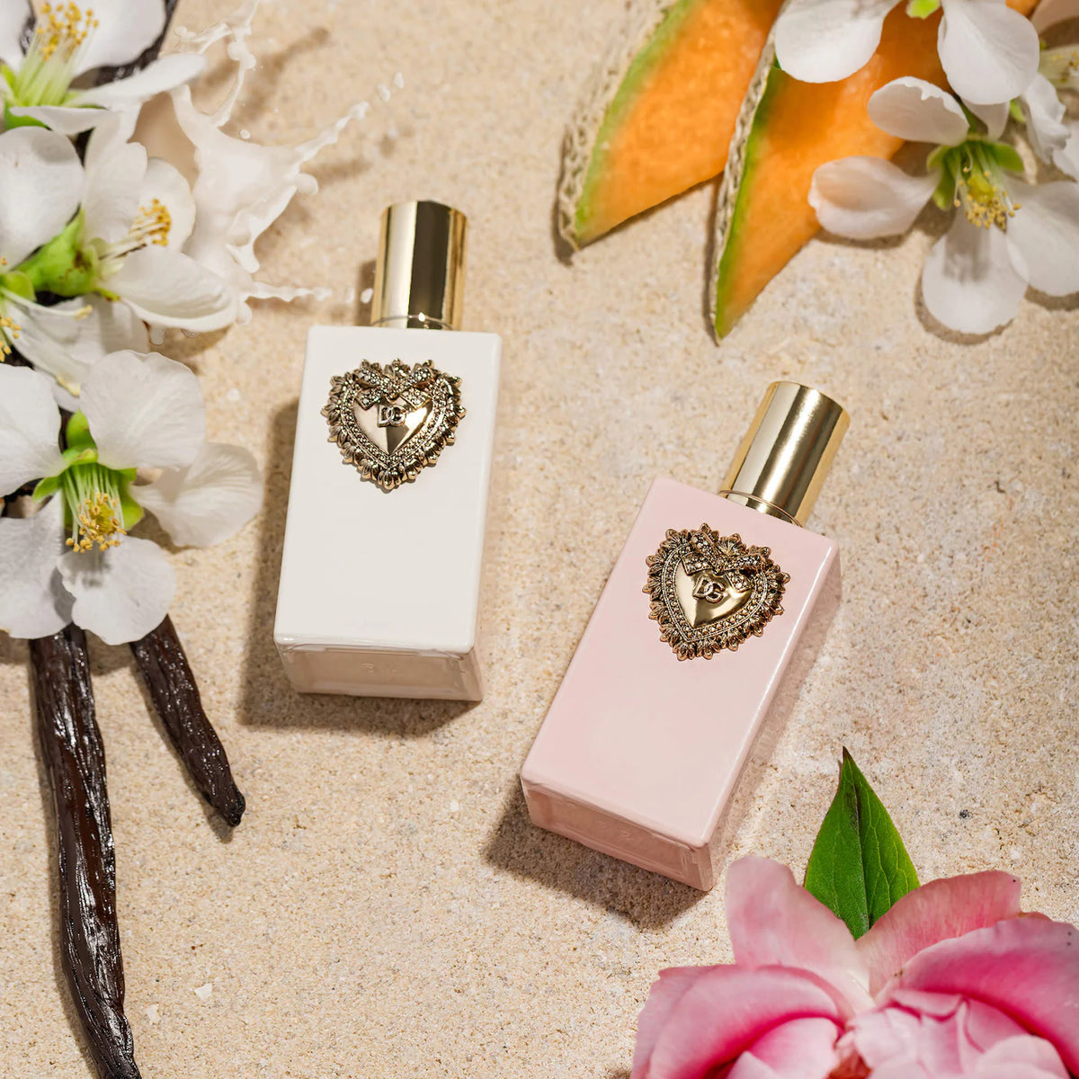 Dolce&Gabbana - Mini Devotion Duo Perfume Gift Set