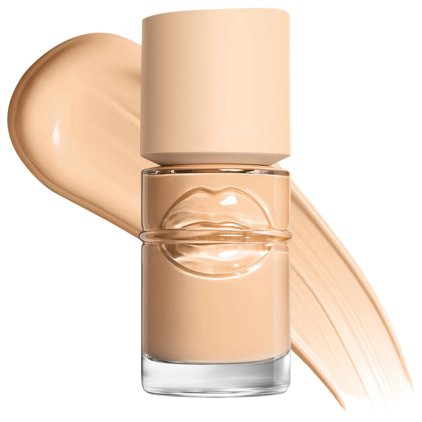 Make Up For Ever - HD SKIN – BALANCING & PERFECTING FOUNDATION