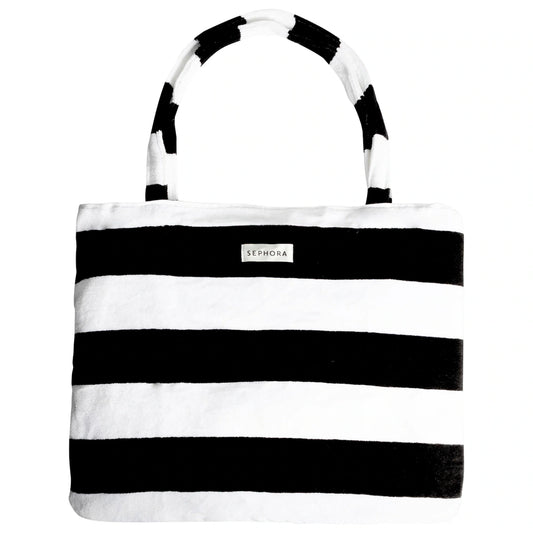 SEPHORA - Convertible Towel Tote