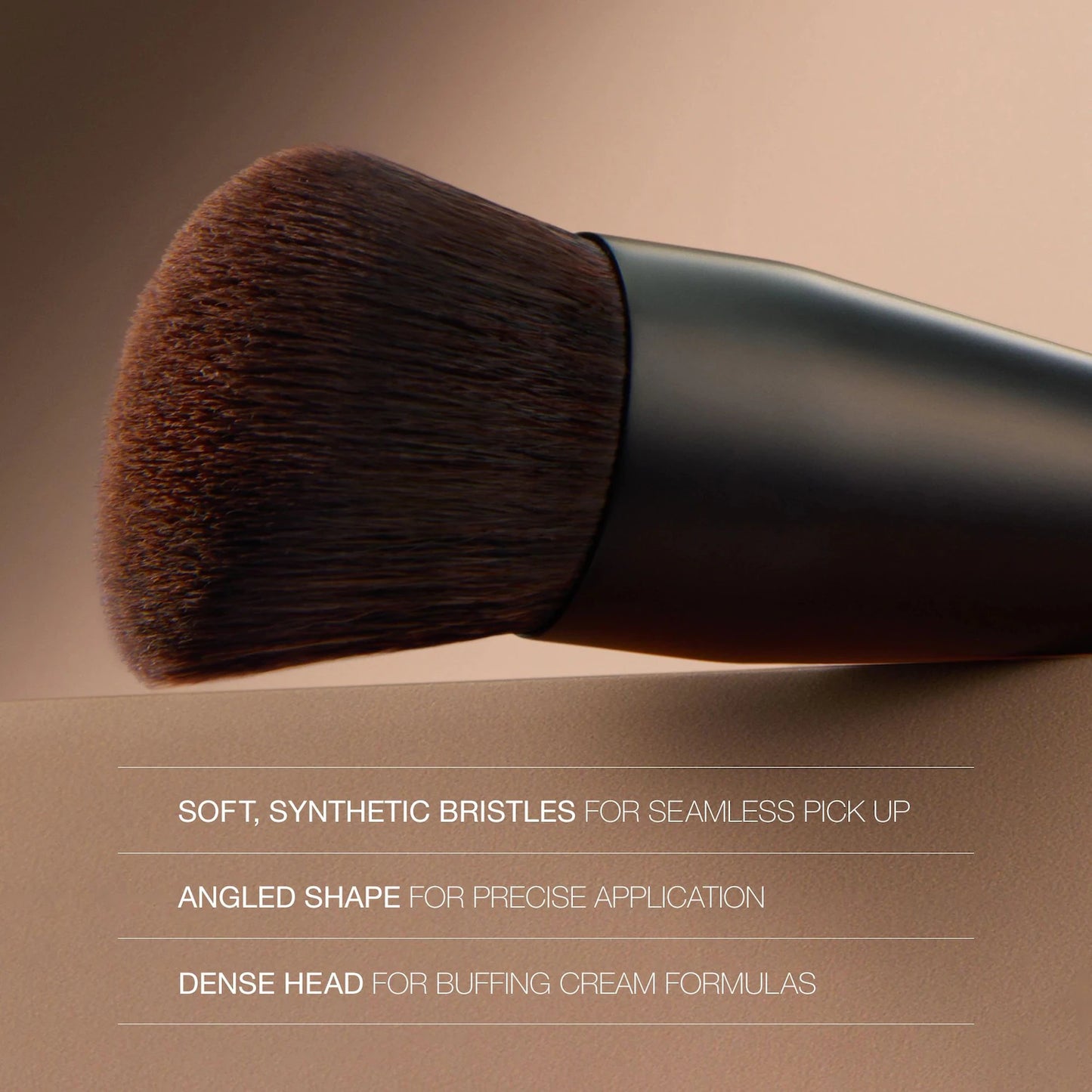 NARS - #17 Cream Cheek Brush