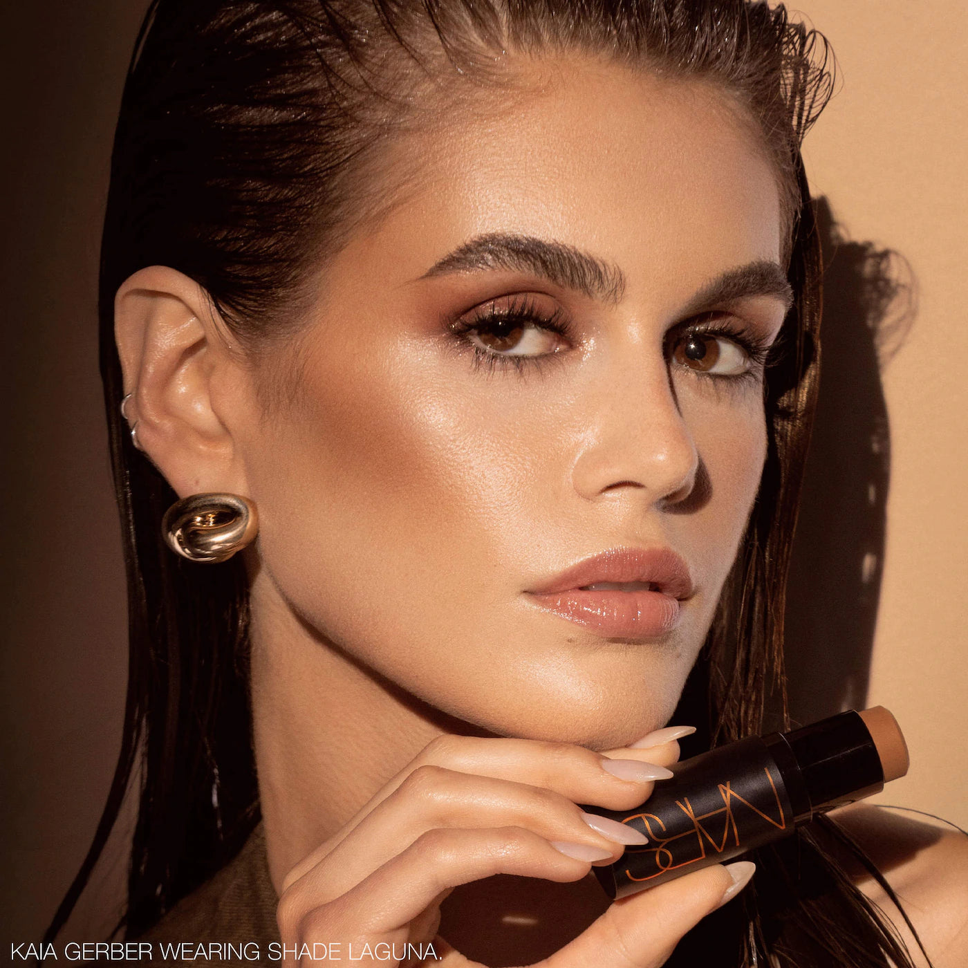 NARS - The Multiple Sculpting Contour Stick