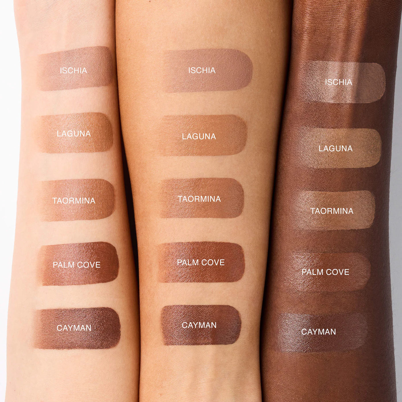 NARS - The Multiple Sculpting Contour Stick