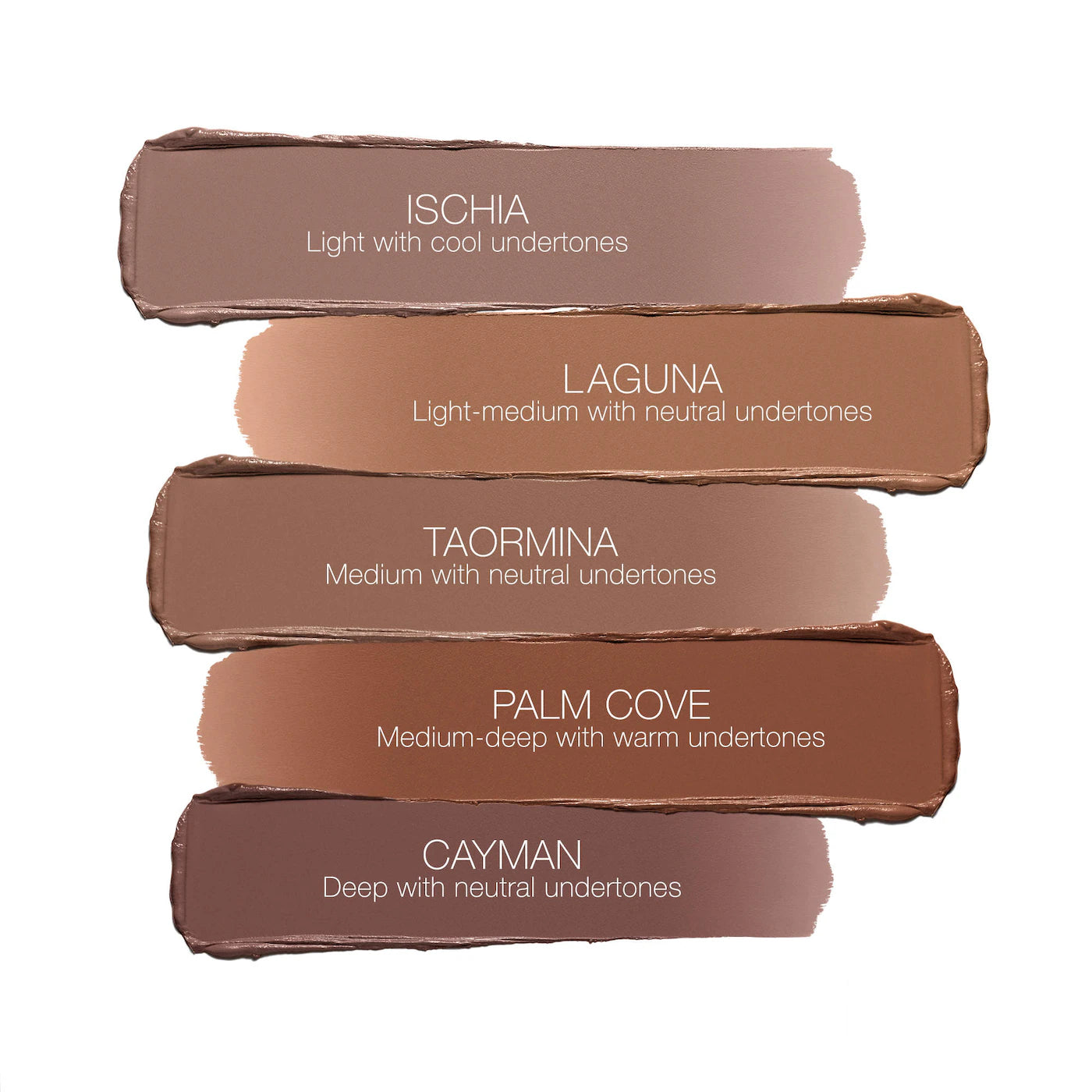 NARS - The Multiple Sculpting Contour Stick