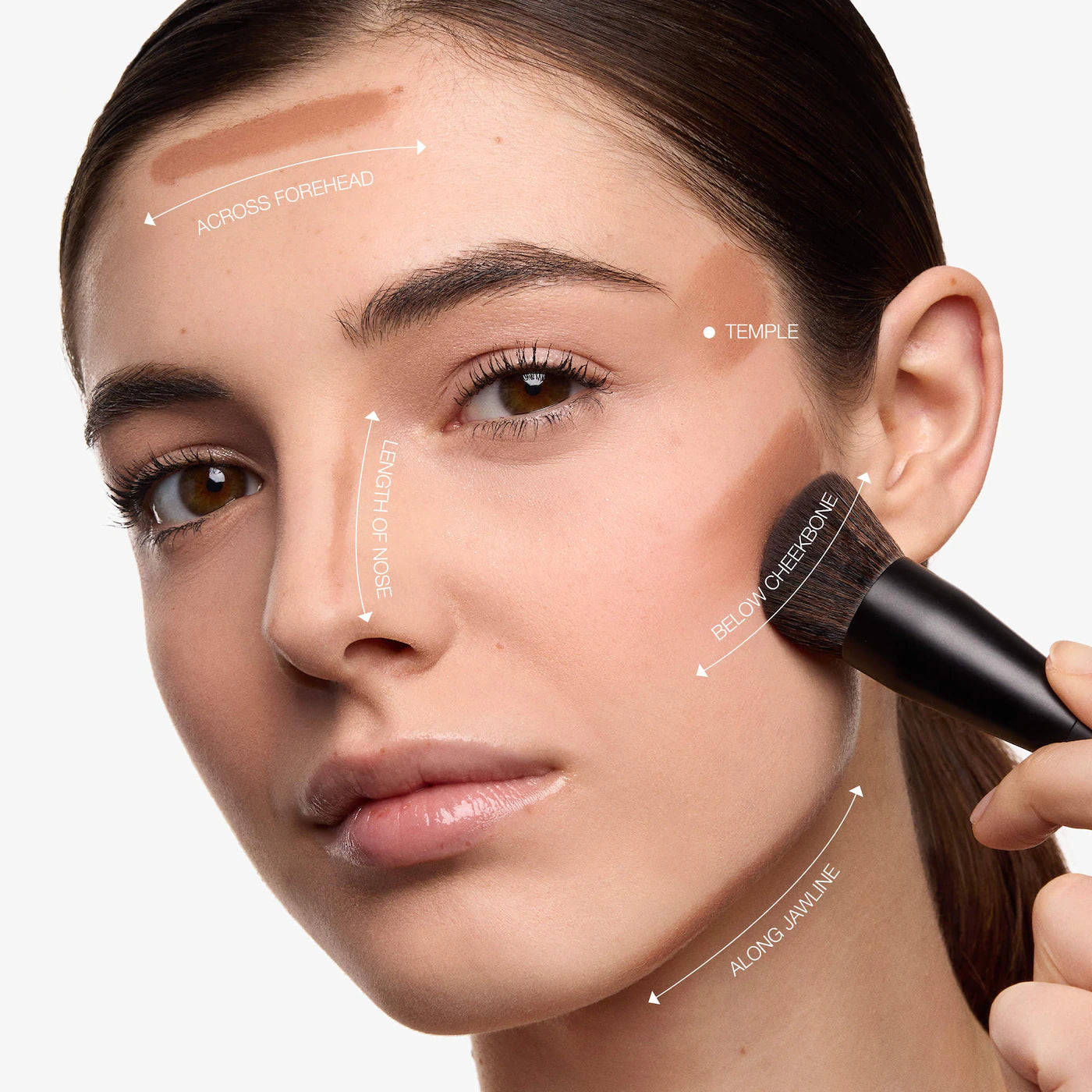 NARS - The Multiple Sculpting Contour Stick