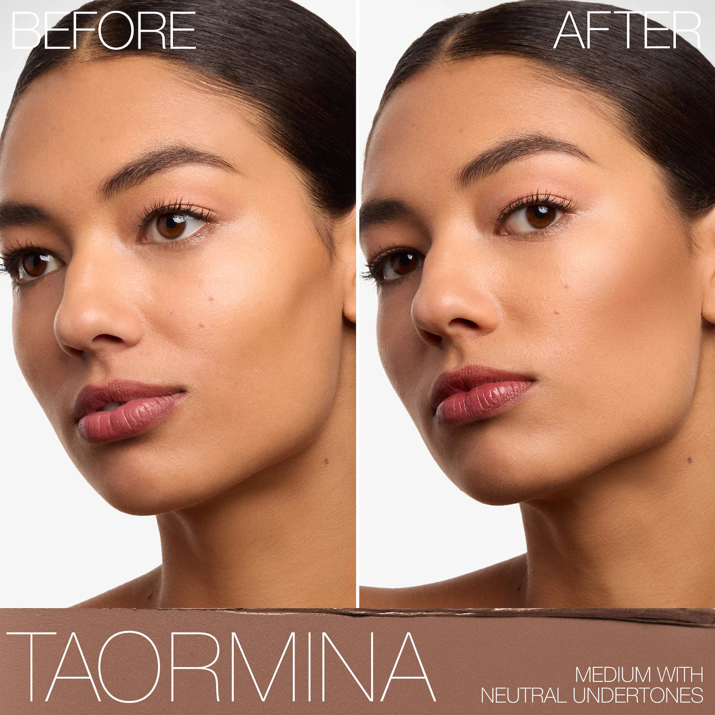 NARS - The Multiple Sculpting Contour Stick