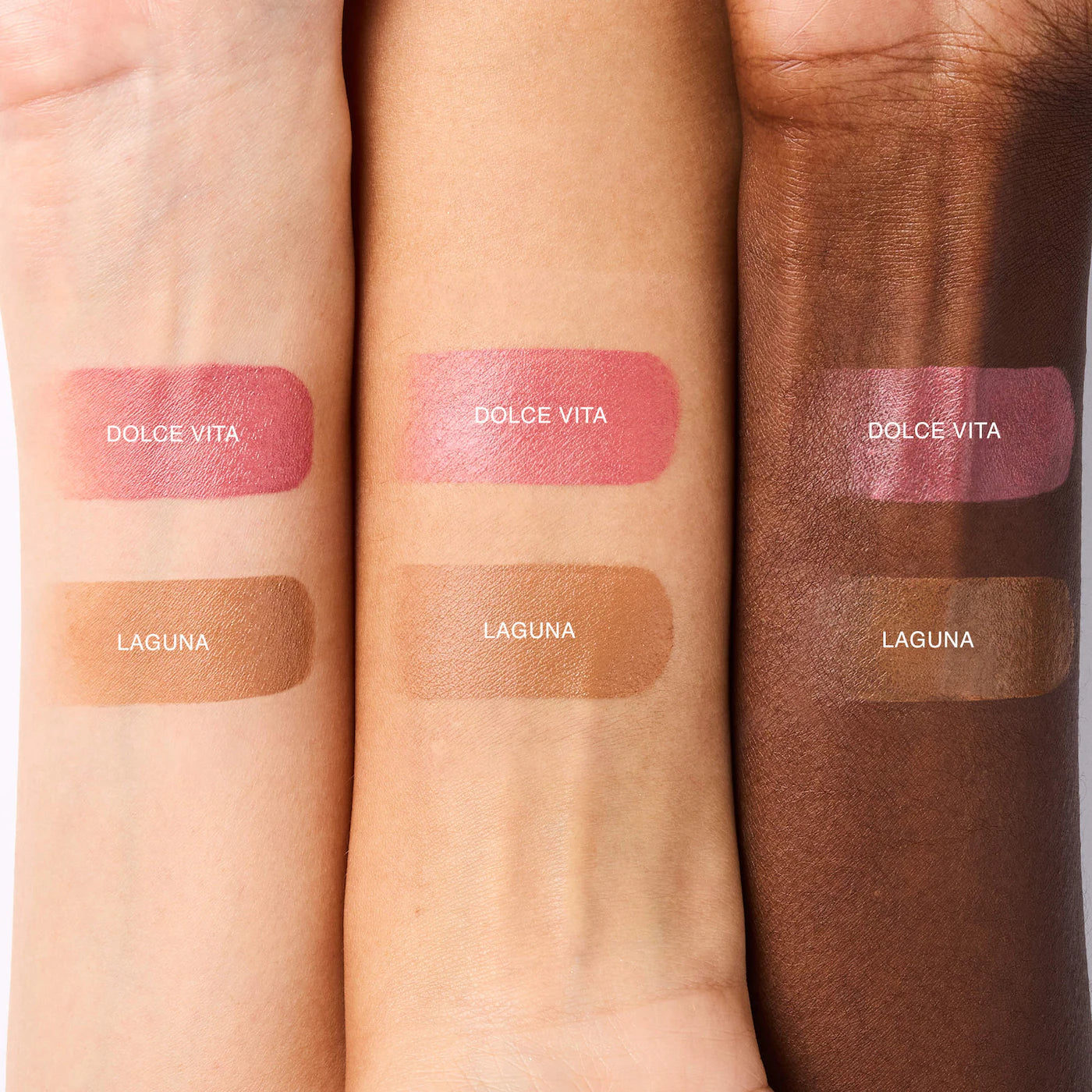 Nars - The Multiple Mini Blush & Sculpt Duo