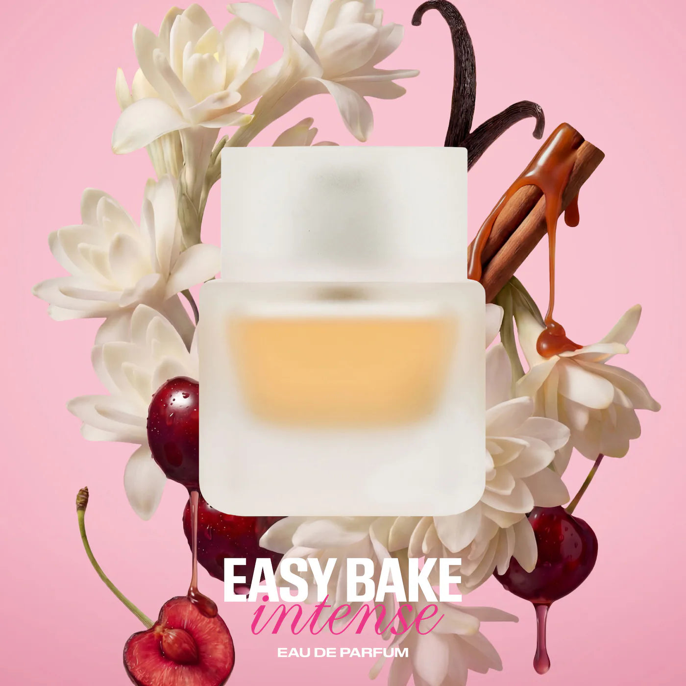 HUDA BEAUTY - Easy Bake Intense Eau de Parfum