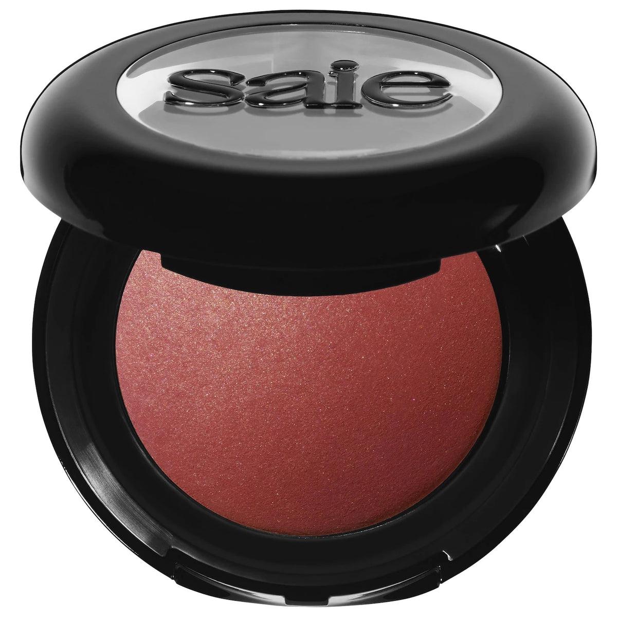 Saie - SuperSuede™ Talc-Free Powder Blush