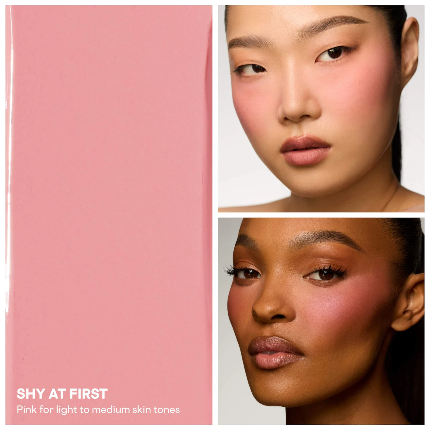 PATRICK TA - Liquid Transition Brightening Blush