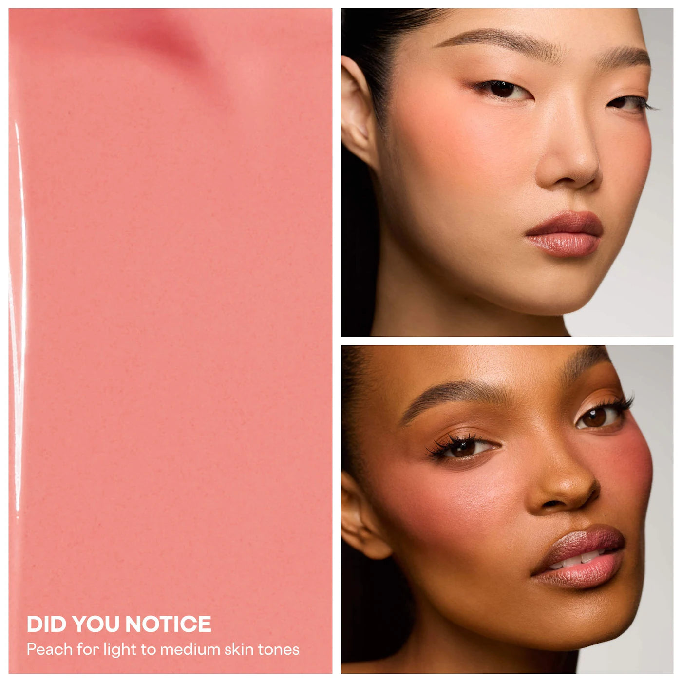PATRICK TA - Liquid Transition Brightening Blush