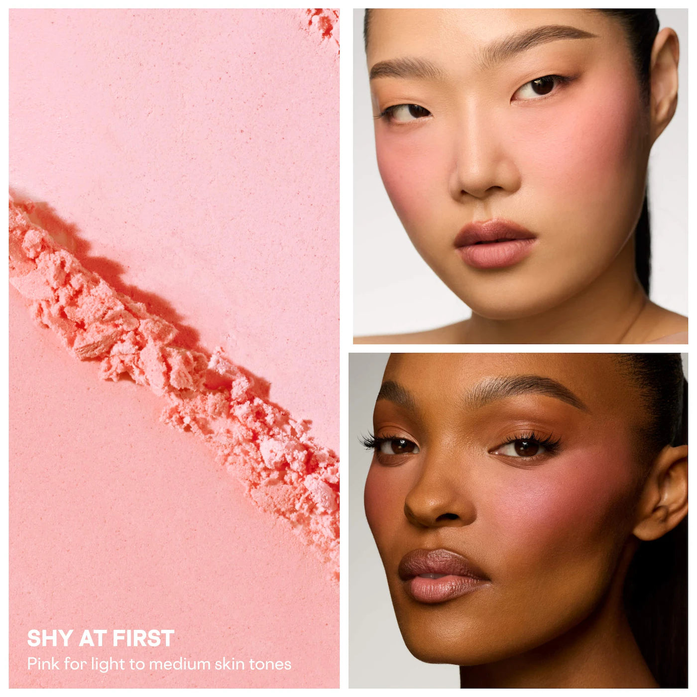 PATRICK TA - Major Headlines Transition Blurring Under Eye Blush Duo
