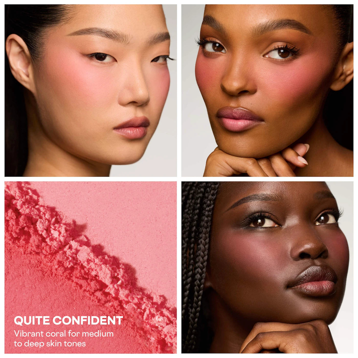 PATRICK TA - Major Headlines Transition Blurring Under Eye Blush Duo
