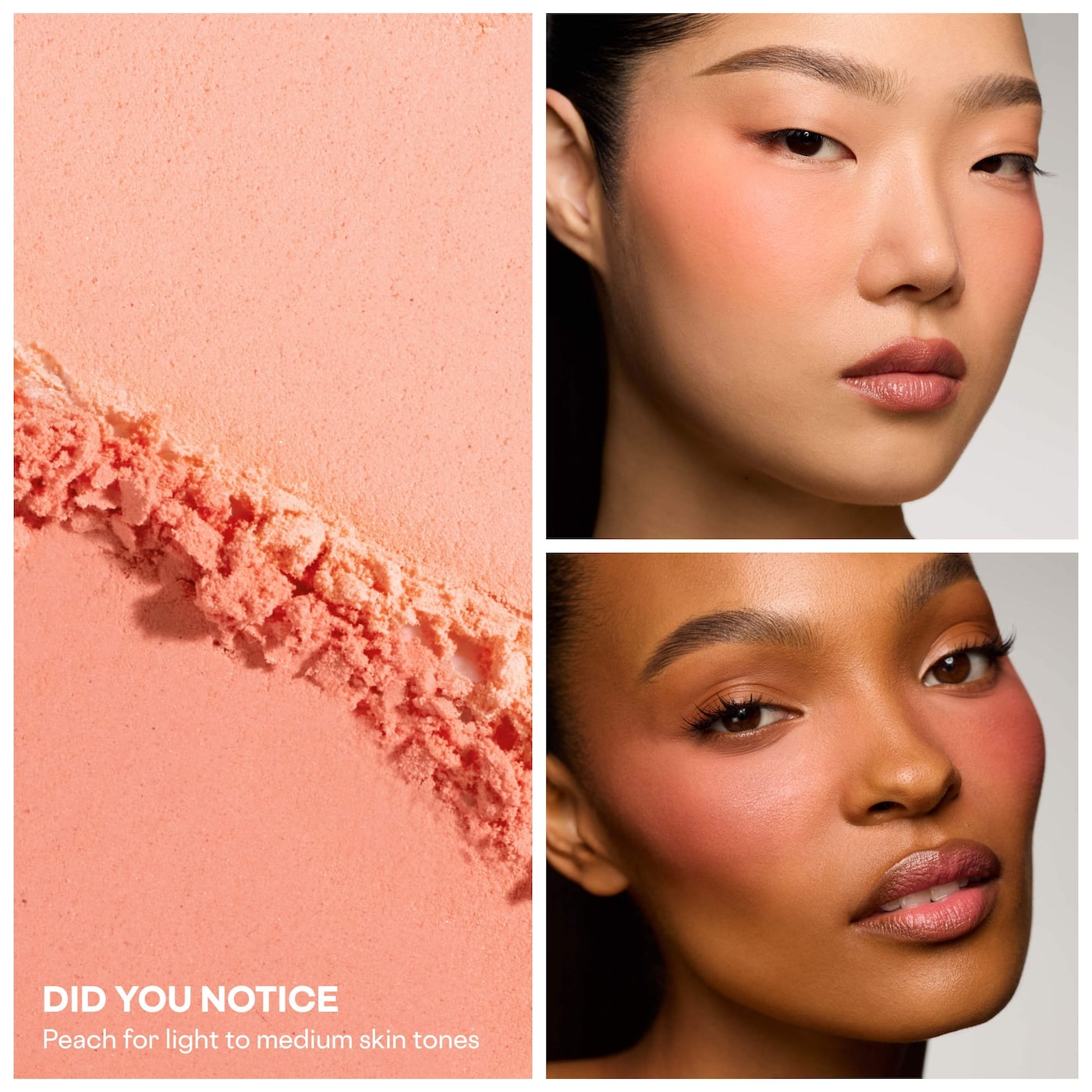 PATRICK TA - Major Headlines Transition Blurring Under Eye Blush Duo