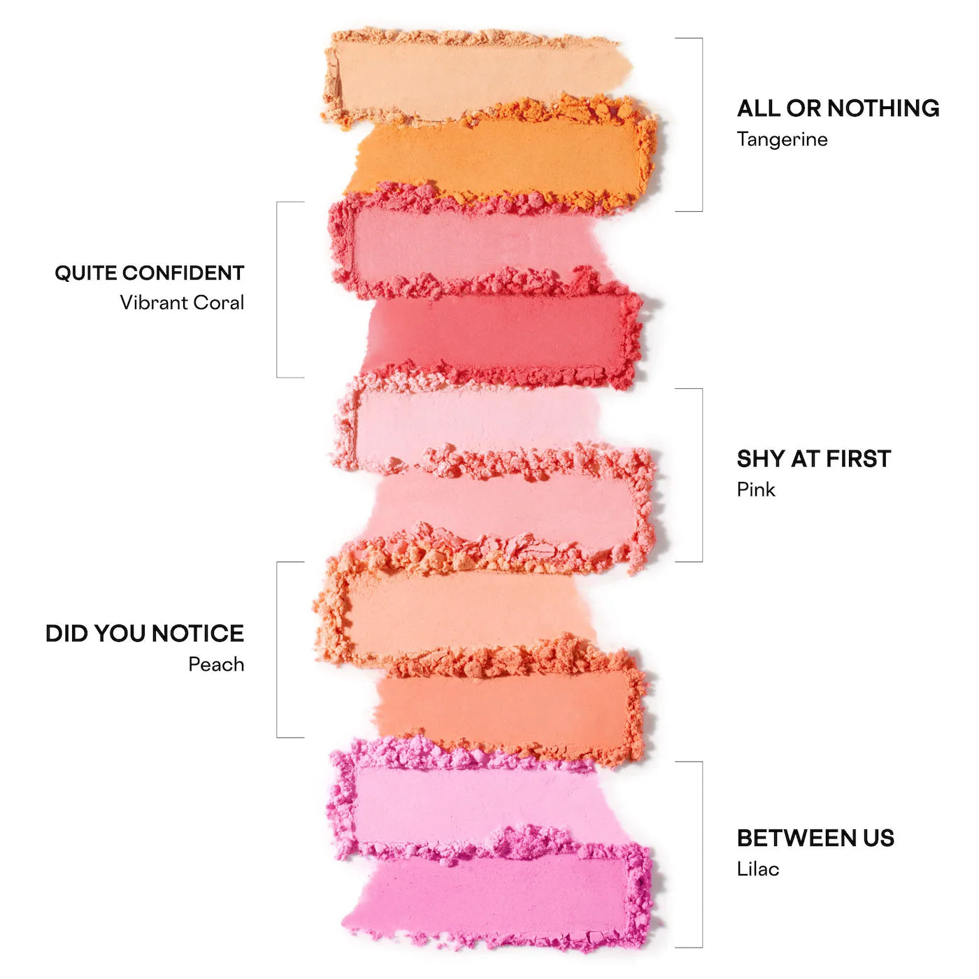 PATRICK TA - Major Headlines Transition Blurring Under Eye Blush Duo