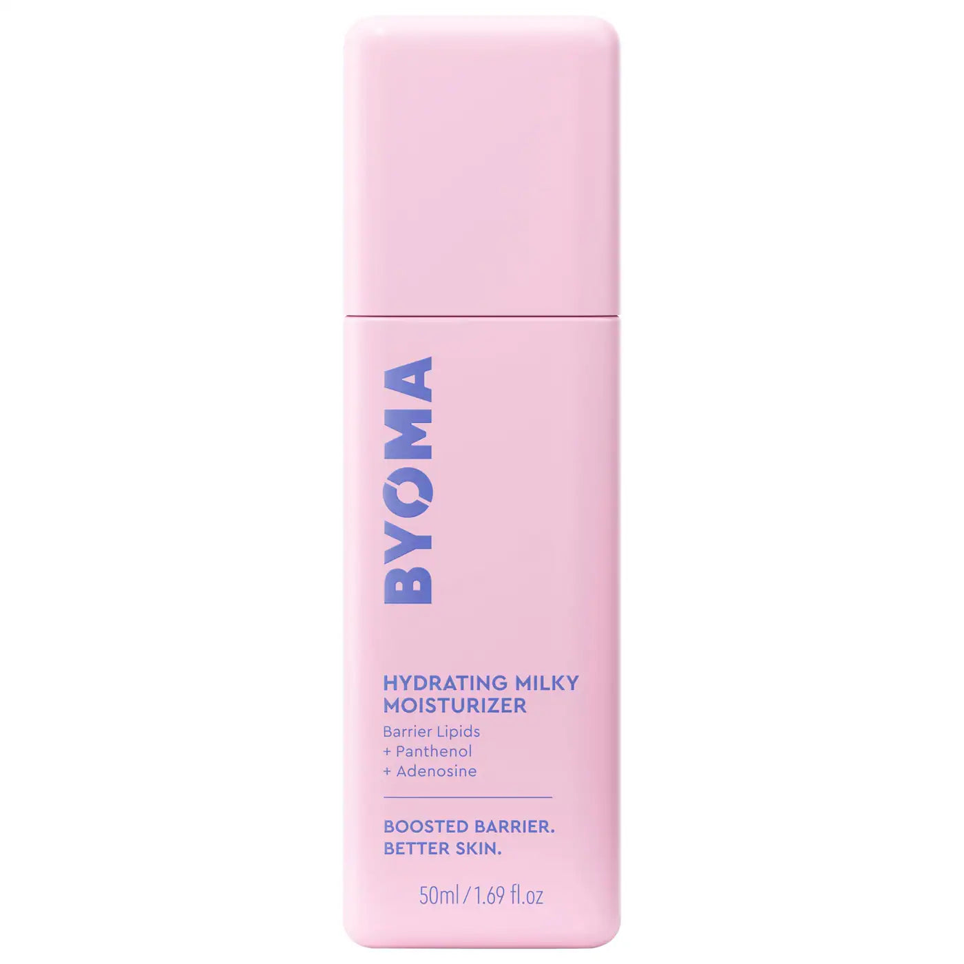 BYOMA - Hydrating Milky Moisturiser | 50 mL
