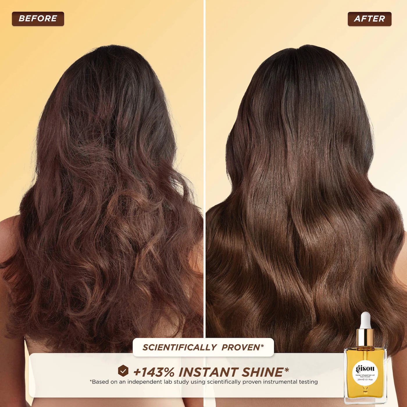 Gisou - Honey Hair Icons