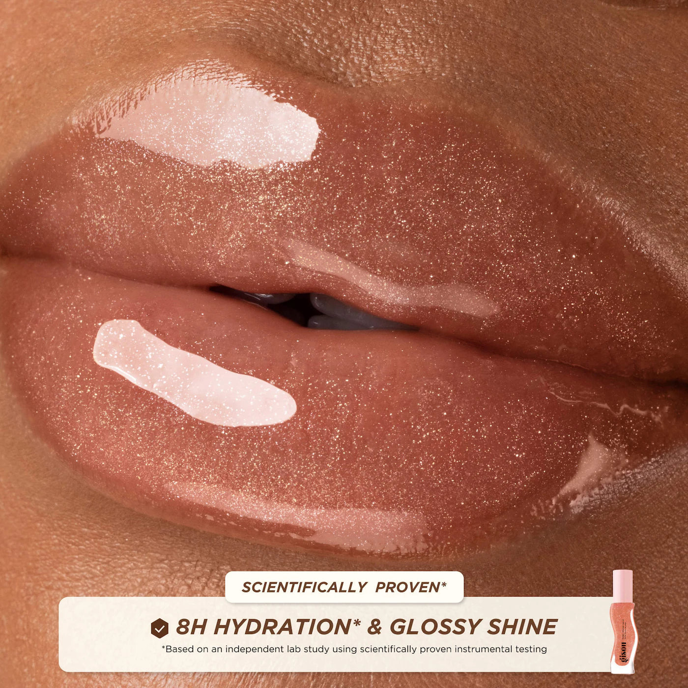 Gisou - Honey Hair Icons