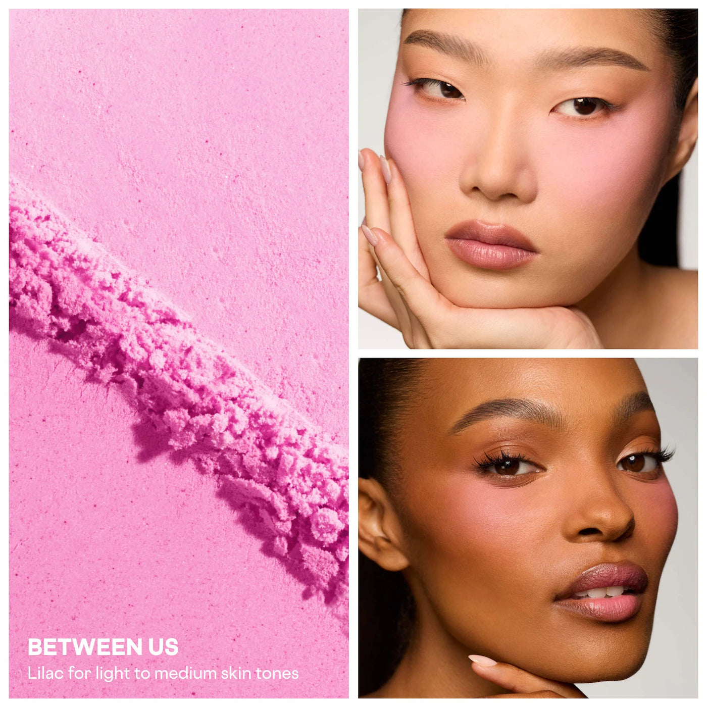 PATRICK TA - Major Headlines Transition Blurring Under Eye Blush Duo