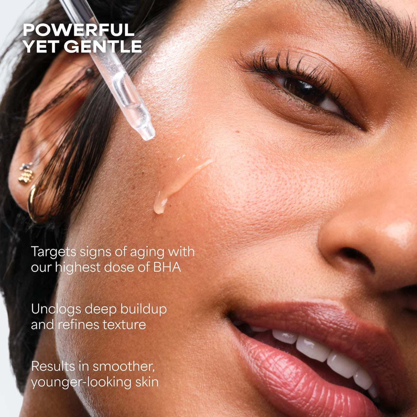 Paula's Choice - Skin Perfecting 4% BHA Advanced Exfoliating Serum Toner | 30 mL