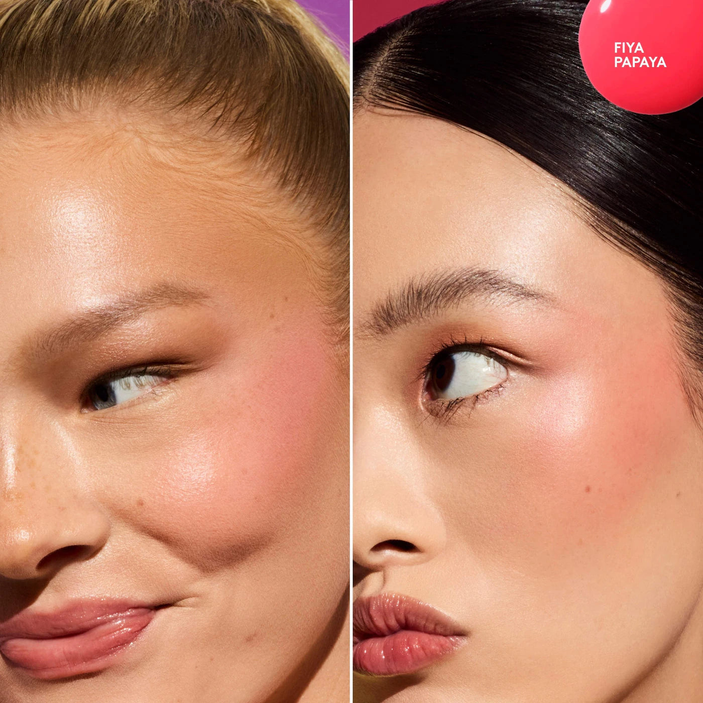 Fenty Beauty - Shake N' Play Liquid Blush