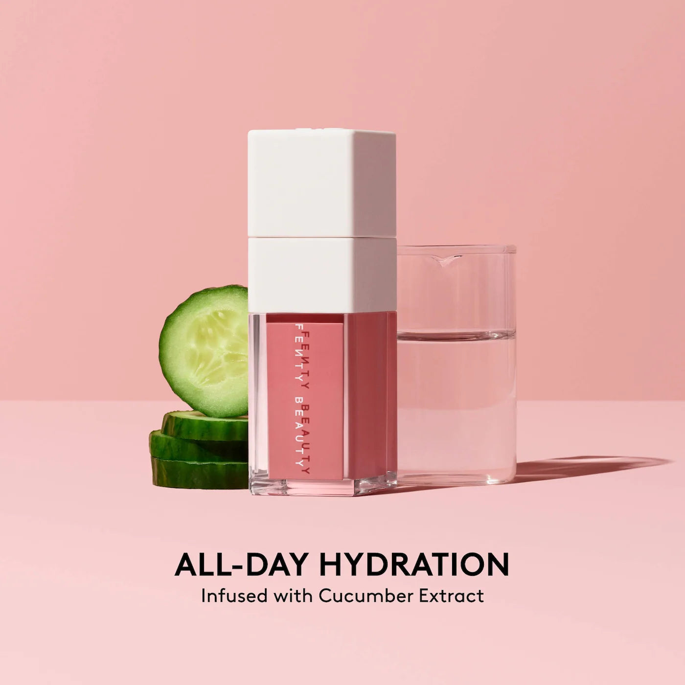 Fenty Beauty - Shake N' Play Liquid Blush
