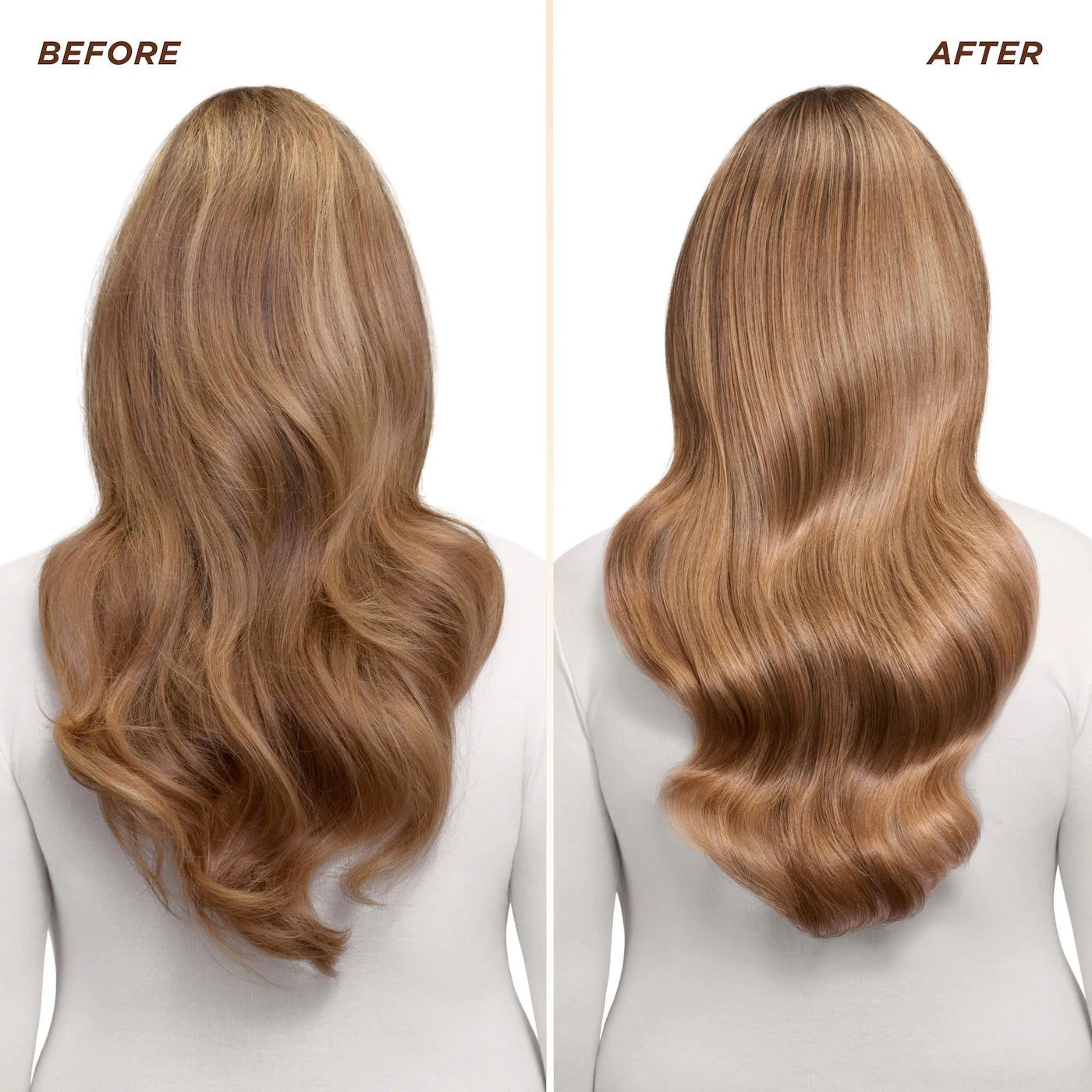 Gisou - Honey Gloss Collagen Drops Hair Oil for Fine to Medium Hair | 20 mL