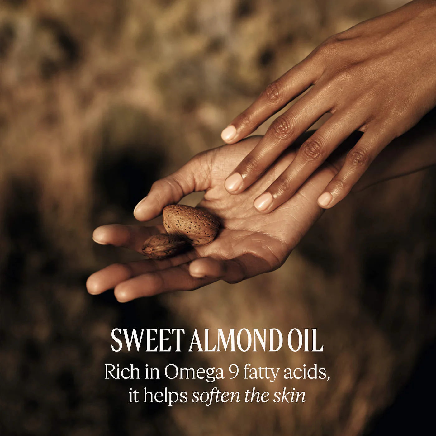 L'OCCITANE - Cleansing & Softening Almond Shower Oil, Body Wash & Shaving Base | 250 mL