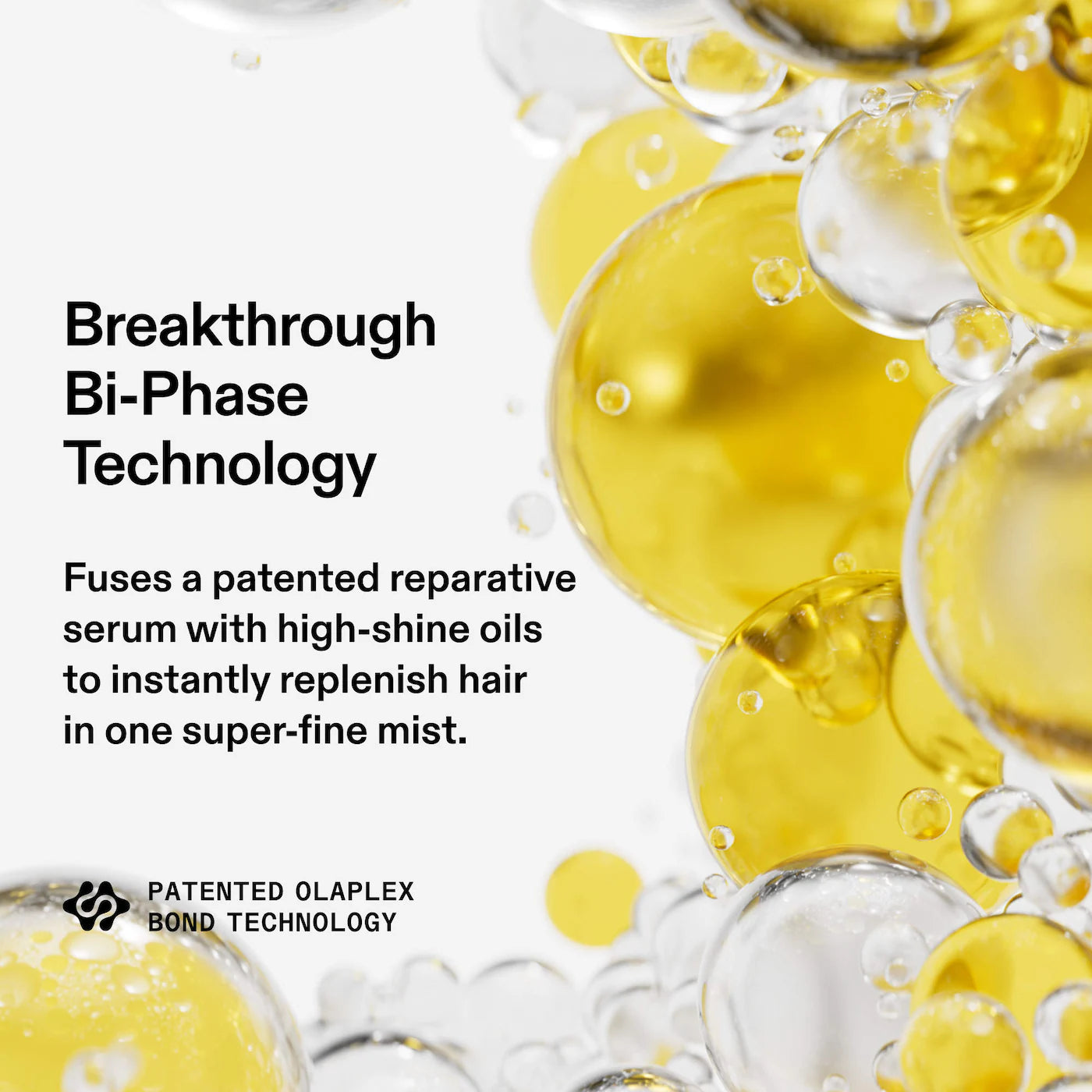 Olaplex - No. 7 Shine Serum 2-in-1 Weightless Shine Hair Oil & Hydrating Repair Treatment Mist | 80 mL