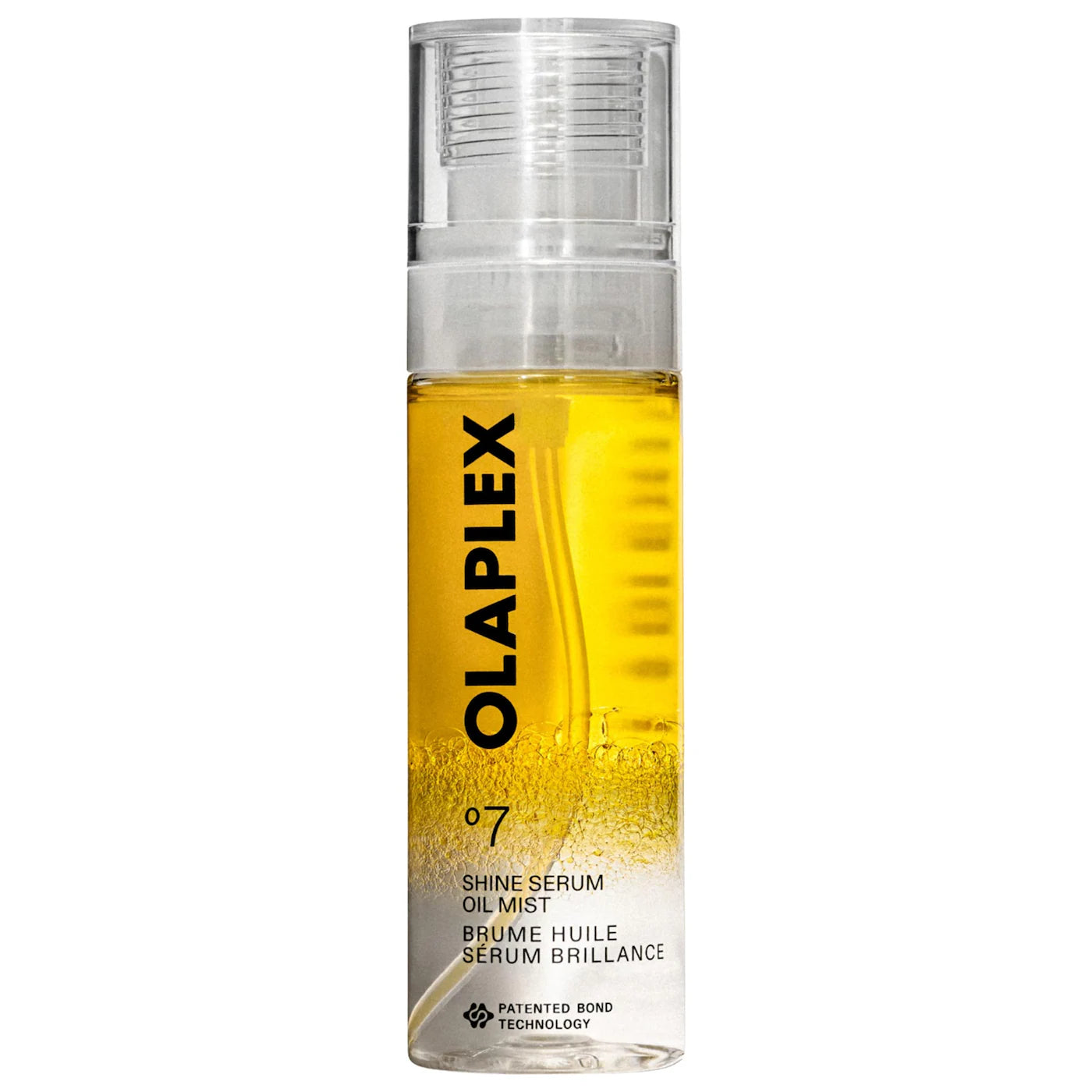 Olaplex - No. 7 Shine Serum 2-in-1 Weightless Shine Hair Oil & Hydrating Repair Treatment Mist | 80 mL
