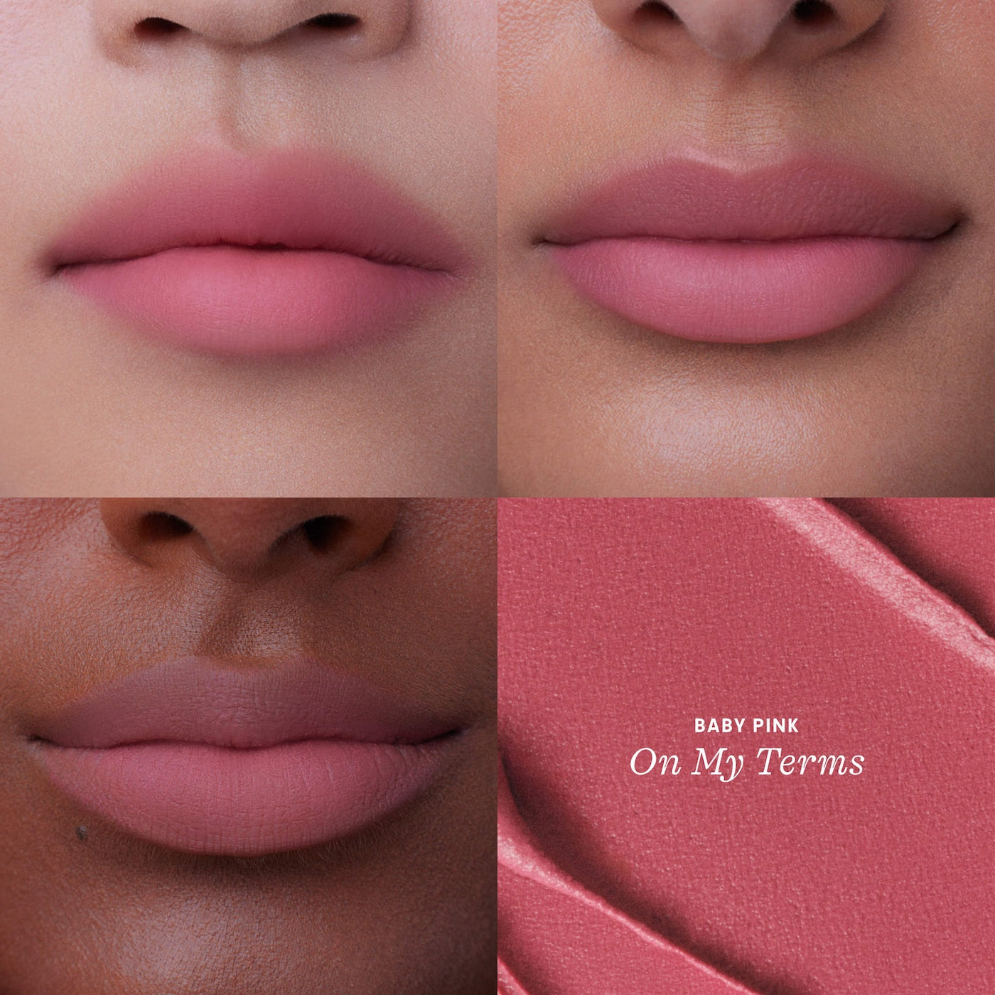 Glow Recipe - Vegan PDRN Tinted Soft Matte Lip Blur Balm™ for Hydration