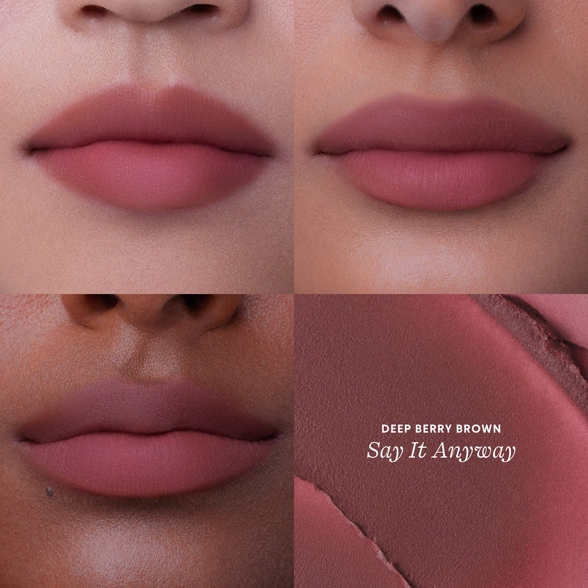 Glow Recipe - Vegan PDRN Tinted Soft Matte Lip Blur Balm™ for Hydration