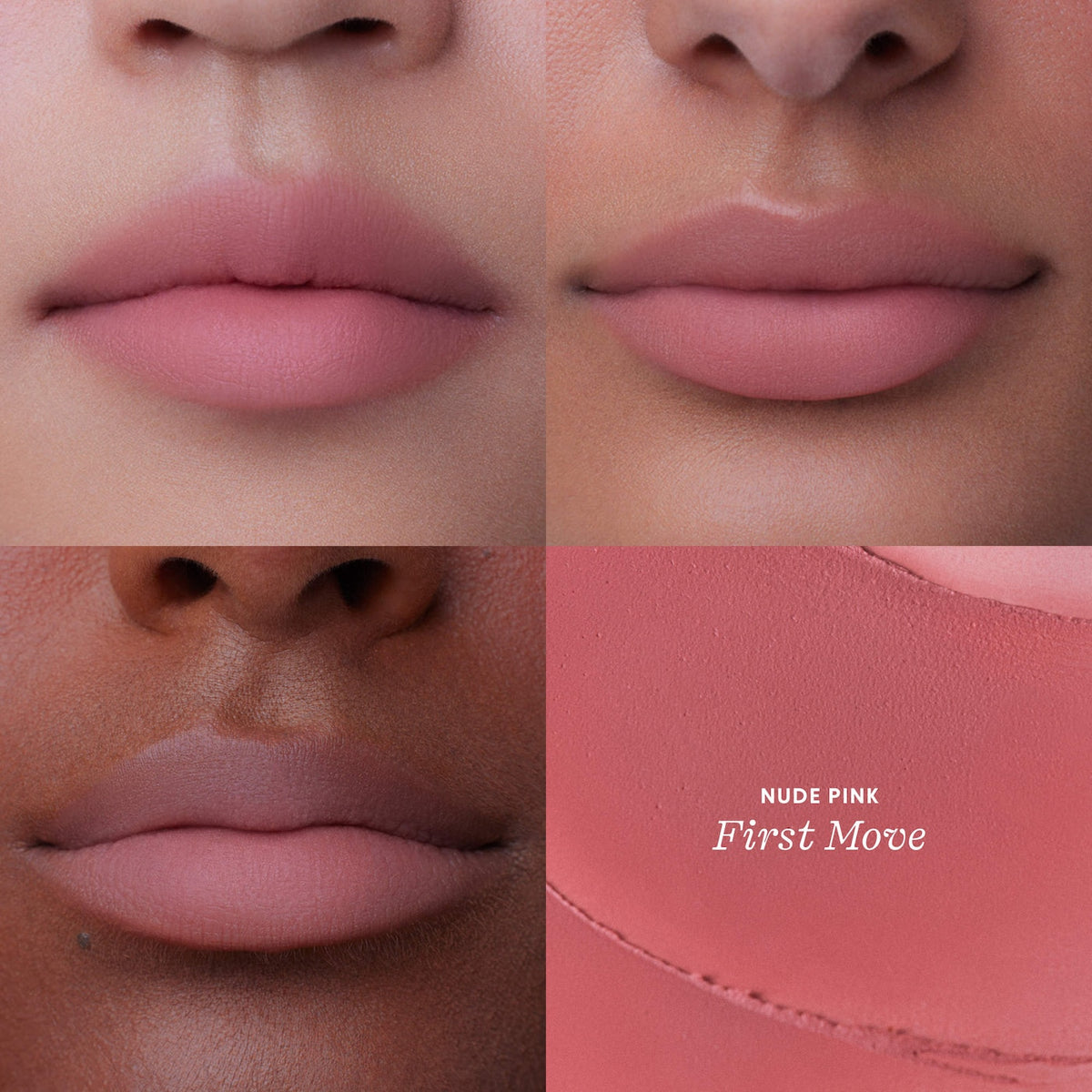 Glow Recipe - Vegan PDRN Tinted Soft Matte Lip Blur Balm™ for Hydration
