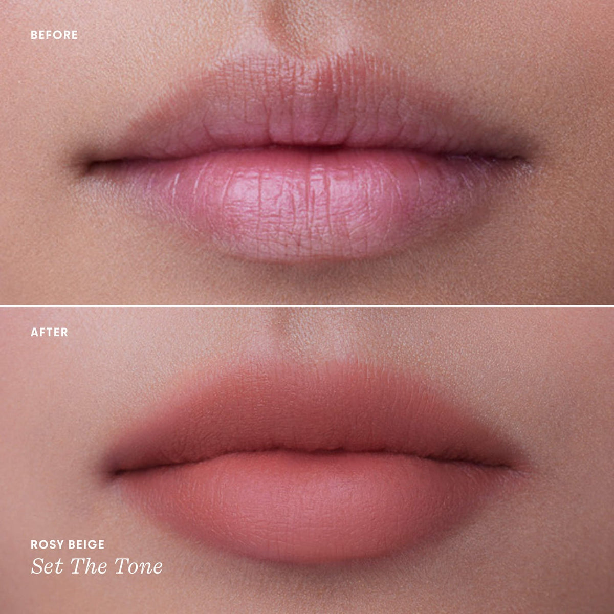 Glow Recipe - Vegan PDRN Tinted Soft Matte Lip Blur Balm™ for Hydration
