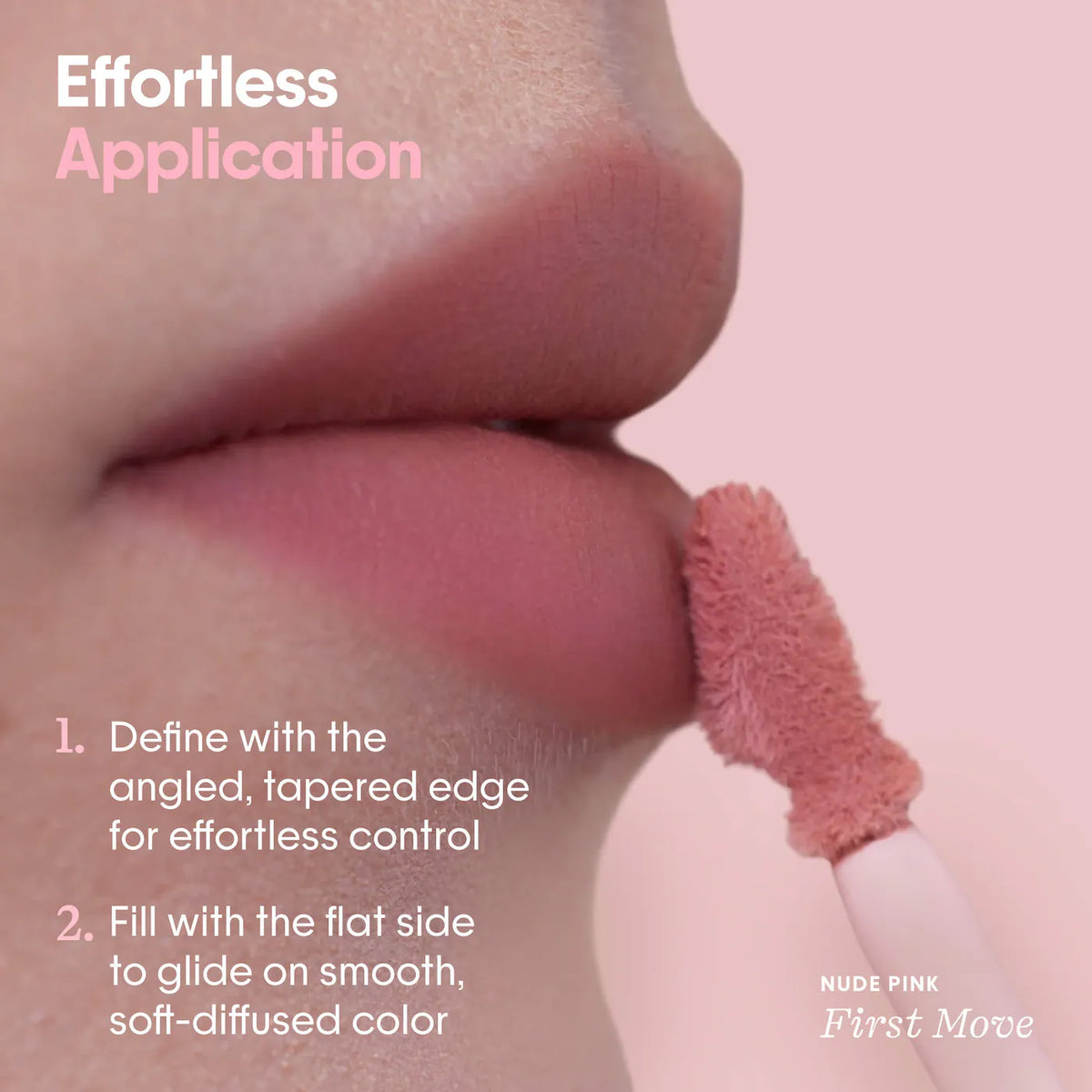 Glow Recipe - Vegan PDRN Tinted Soft Matte Lip Blur Balm™ for Hydration